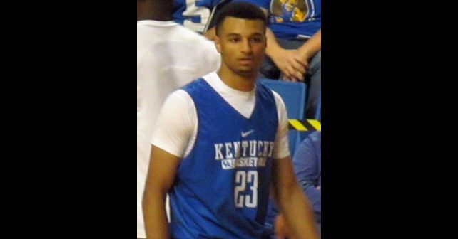 Džamal Marej (Jamal Murray) Biografija Na fotografiji je prikazan košarkaš: Džamal Marej (Jamal Murray)