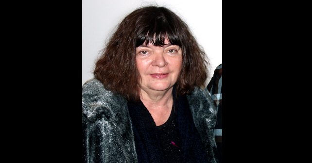 Gorica Popović Biografija Na fotografiji je prikazan glumica, rediteljka: Gorica Popović