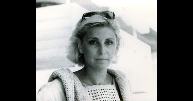 Savina Geršak Biografija Na fotografiji je prikazan glumica: Savina Geršak