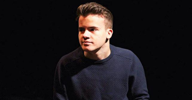 Ilijas Jahić Biografija Na fotografiji je prikazan producent, preduzetnik, student: Ilijas Jahić