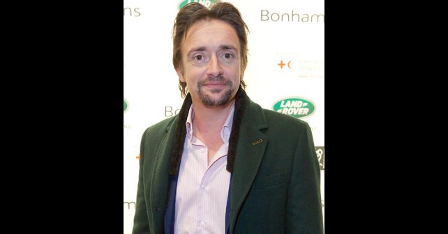 Ričard Hamond (Richard Hammond) Biografija Na fotografiji je prikazan voditelj, novinar, pisac: Ričard Hamond (Richard Hammond)