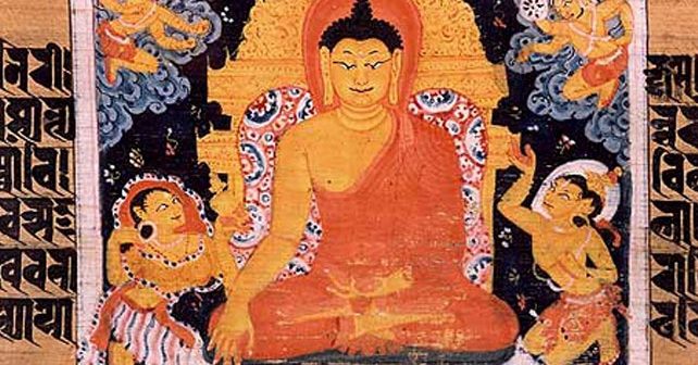 Buda (Sidarta Gautama) Biografija Na fotografiji je prikazan : Buda (Sidarta Gautama)