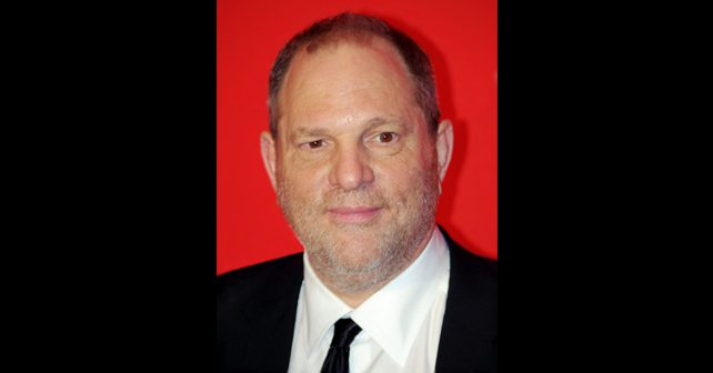 Harvi Vajnstin (Harvey Weinstein) Biografija Na fotografiji je prikazan producent: Harvi Vajnstin (Harvey Weinstein)