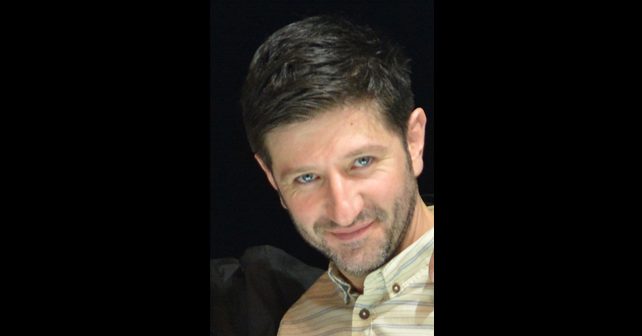 Miljan Prljeta Biografija Na fotografiji je prikazan glumac: Miljan Prljeta