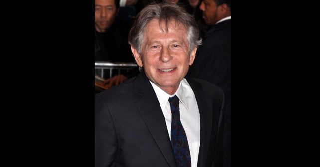 Roman Polanski Biografija Na fotografiji je prikazan režiser, scenarista i glumac: Roman Polanski