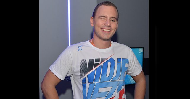 Braco Gajić Biografija Na fotografiji je prikazan jutjuber, influenser: Braco Gajić
