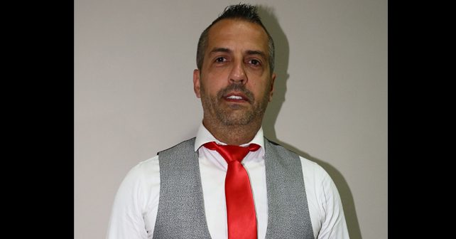 Igor Mićić Biografija Na fotografiji je prikazan ugostitelj: Igor Mićić