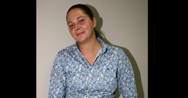 Nejla Mehanović Biografija Na fotografiji je prikazan rijaliti zvezda: Nejla Mehanović
