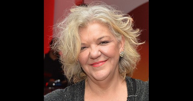 Zinaida Dedakin Biografija Na fotografiji je prikazan filmska i pozorišna glumica: Zinaida Dedakin