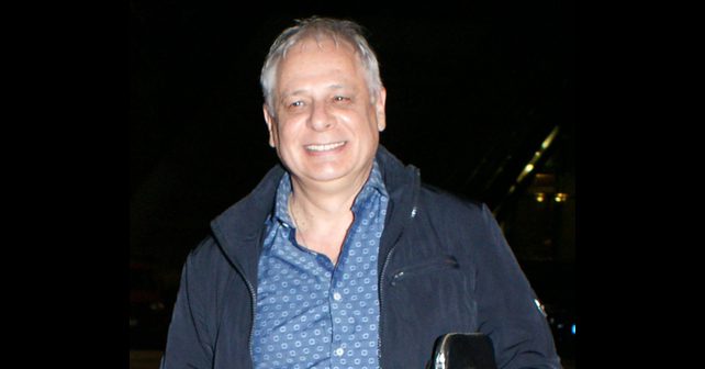 Goran Šljivić Biografija Na fotografiji je prikazan reditelj: Goran Šljivić
